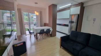 Apartamento à venda  no Bucarein - Joinville, SC. Imóveis