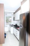 Apartamento com 2 Dormitórios à venda, 54 m² por R$ 289.000,00