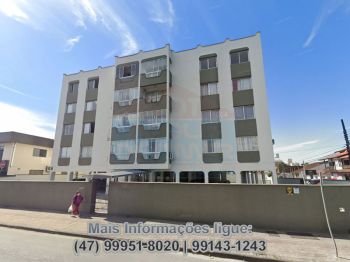 Apartamento à venda  no Costa e Silva - Joinville, SC. Imóveis