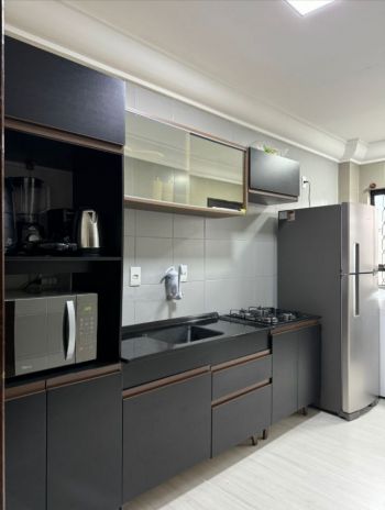 Apartamento à venda  no Glória - Joinville, SC. Imóveis