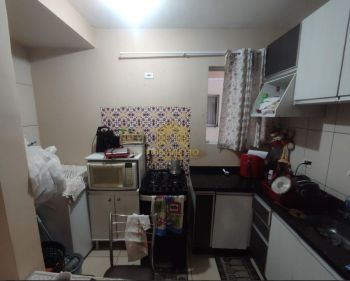 Apartamento à venda  no João Costa - Joinville, SC. Imóveis