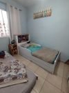 Apartamento com 3 Dormitórios à venda, 59 m² por R$ 155.000,00