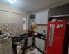 Apartamento com 3 Dormitórios à venda, 59 m² por R$ 155.000,00