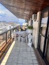 Apartamento com 4 Dormitórios à venda, 186 m² por R$ 2.990.000,00