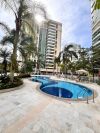 Apartamento com 4 Dormitórios à venda, 122 m² por R$ 2.150.000,00