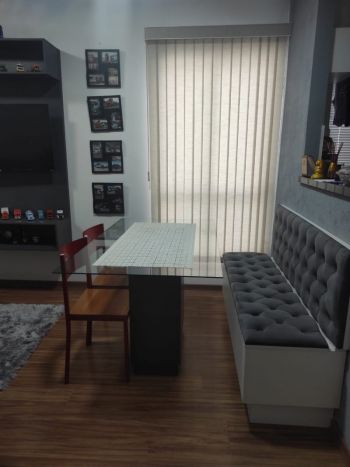 Apartamento  venda  no Vila Nova - Joinville, SC. Imveis