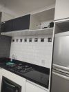 Apartamento com 2 Dormitórios à venda, 49 m² por R$ 210.000,00