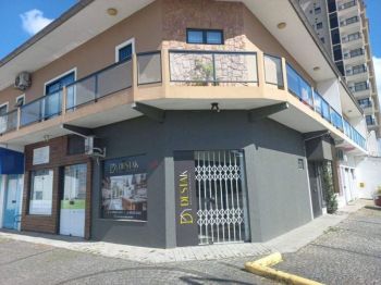 Área comercial à venda  no Anita Garibaldi - Joinville, SC. Imóveis