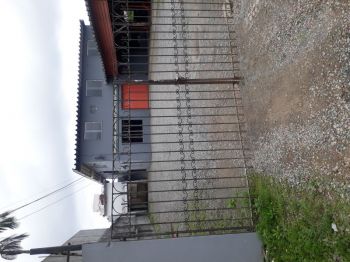 rea industrial  venda  no Floresta - Joinville, SC. Imveis