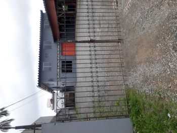 Área industrial à venda  no Floresta - Joinville, SC. Imóveis