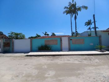 Casa de vila à venda  no Ipacaray - Matinhos, PR. Imóveis