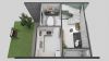 Casa geminado com 2 Dormitórios à venda, 123 m² por R$ 1.100.000,00