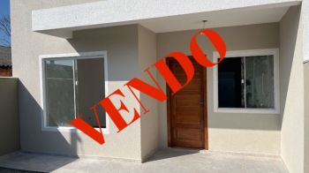 Casa geminado à venda  no Cohapar - Guaratuba, PR. Imóveis