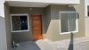 Casa geminado com 2 Dormitórios à venda, 65 m² por R$ 270.000,00