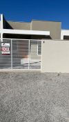 Casa geminado com 2 Dormitórios à venda, 65 m² por R$ 270.000,00