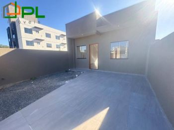 Casa geminado à venda  no Jardim da Barra - Itapoá, SC. Imóveis