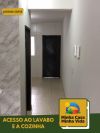Casa geminado com 2 Dormitórios à venda, 53 m² por R$ 245.000,00