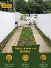 Casa geminado com 2 Dormitórios à venda, 53 m² por R$ 245.000,00