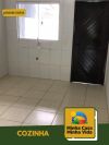 Casa geminado com 2 Dormitórios à venda, 53 m² por R$ 245.000,00