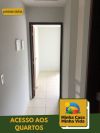 Casa geminado com 2 Dormitórios à venda, 53 m² por R$ 245.000,00