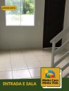 Casa geminado com 2 Dormitórios à venda, 53 m² por R$ 245.000,00