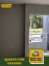 Casa geminado com 2 Dormitórios à venda, 53 m² por R$ 245.000,00