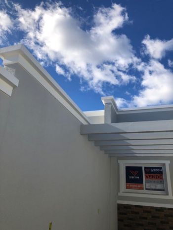 Casa geminado à venda  no Petrópolis - Joinville, SC. Imóveis