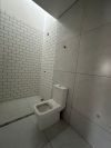 Casa geminado com 2 Dormitórios à venda, 76 m² por R$ 289.000,00