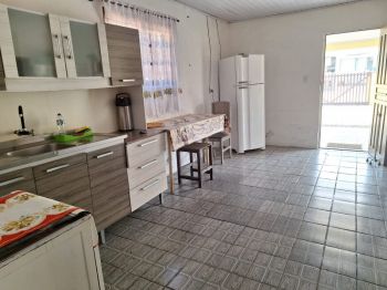 Casa à venda  no Barra do Itapocu - Araquari, SC. Imóveis