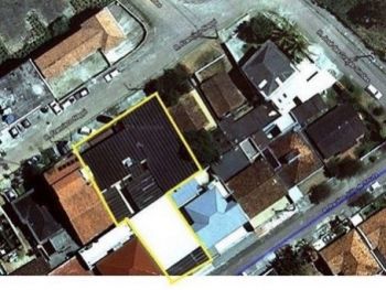 Casa à venda  no Barreiros - São José, SC. Imóveis