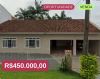 Casa com 3 Dormitórios à venda,  por R$ 450.000,00