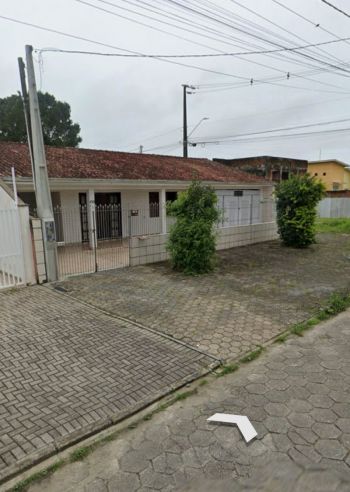 Casa à venda  no Centro - Guaratuba, PR. Imóveis