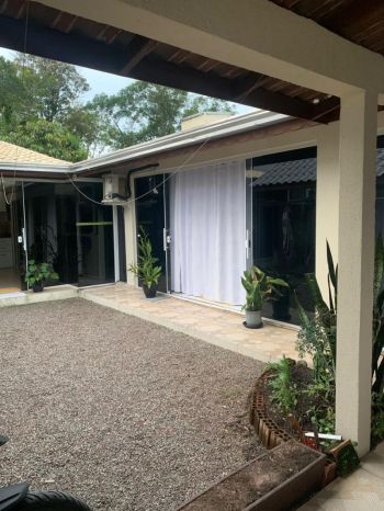 Casa à venda  no Cohapar - Guaratuba, PR. Imóveis