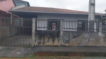 Casa à venda  no Comasa - Joinville, SC. Imóveis