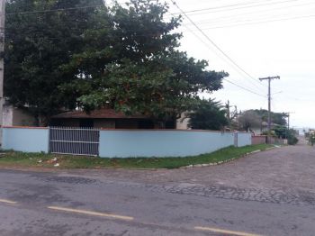 Casa à venda  no Itaguaçu - São Francisco do Sul, SC. Imóveis