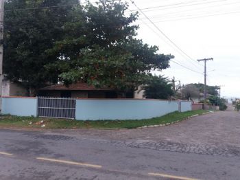 Casa  venda  no Itaguau - So Francisco do Sul, SC. Imveis