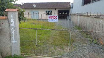 Casa à venda  no Jardim Paraíso - Joinville, SC. Imóveis