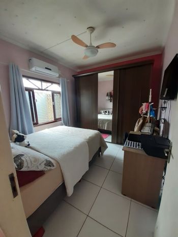 Casa à venda  no Jardim Paraíso - Joinville, SC. Imóveis