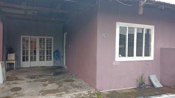 Casa à venda  no Vila Nova - Joinville, SC. Imóveis