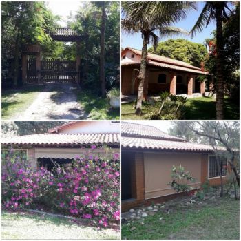 Fazenda/sítio/chácara/haras à venda  no Nenhum - Rio de Janeiro, RJ. Imóveis