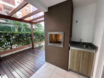 Giardino à venda  no Floresta - Joinville, SC. Imóveis