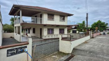Imóvel comercial à venda  no Vila Nova - Joinville, SC. Imóveis