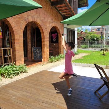 Ponto comercial à venda  no Anita Garibaldi - Joinville, SC. Imóveis