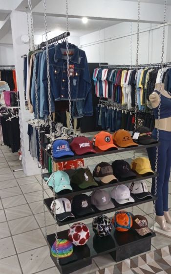Ponto comercial à venda  no Comasa - Joinville, SC. Imóveis