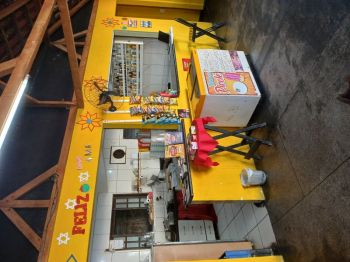 Ponto comercial à venda  no Guanabara - Joinville, SC. Imóveis