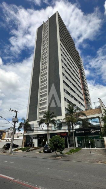 Stúdio à venda  no Centro - Joinville, SC. Imóveis