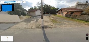 Terreno comercial à venda  no Itaum - Joinville, SC. Imóveis