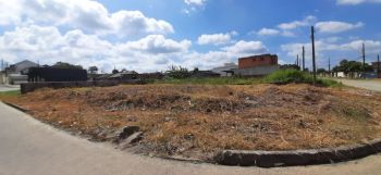 Terreno comercial à venda  no Paranaguamirim - Joinville, SC. Imóveis