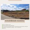 Terreno comercial à venda, 509 m² por R$ 298.000,00