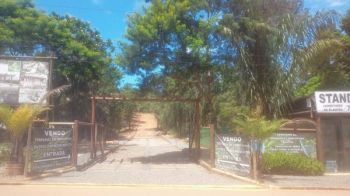 Terreno em condomínio à venda  no Praia do Forte - Mata de São João, BA. Imóveis